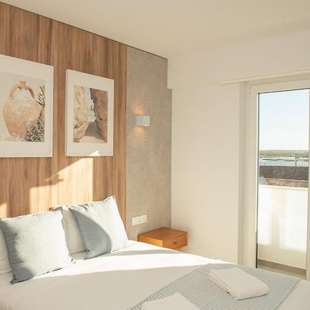 Faro Heart Suites Екстериор снимка