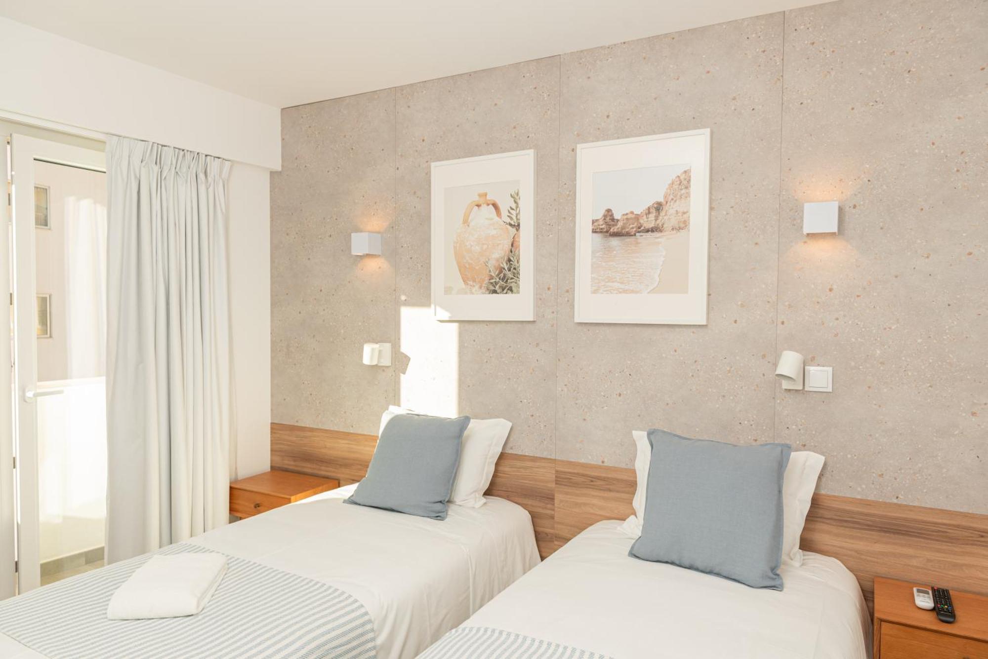 Faro Heart Suites Екстериор снимка