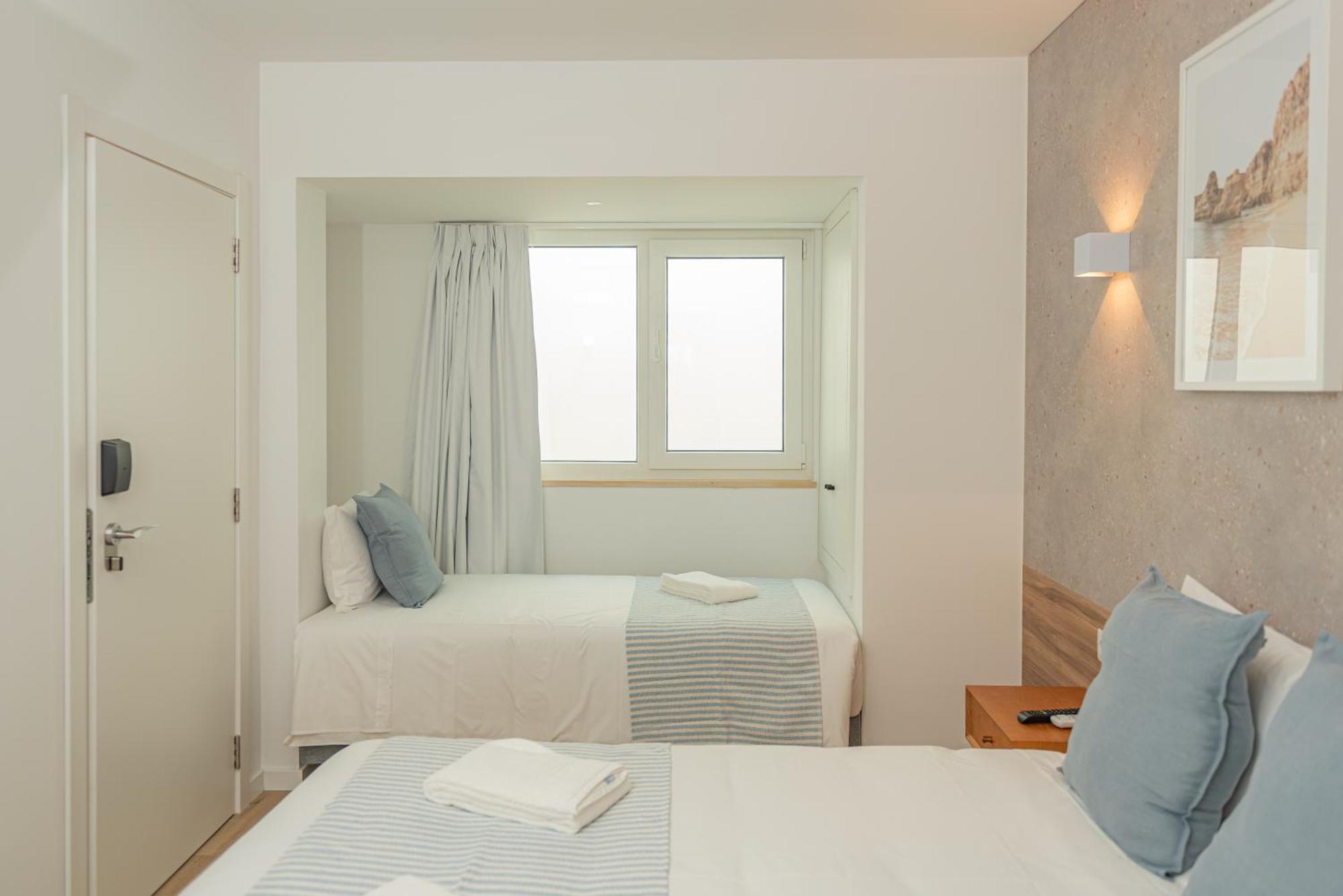 Faro Heart Suites Екстериор снимка