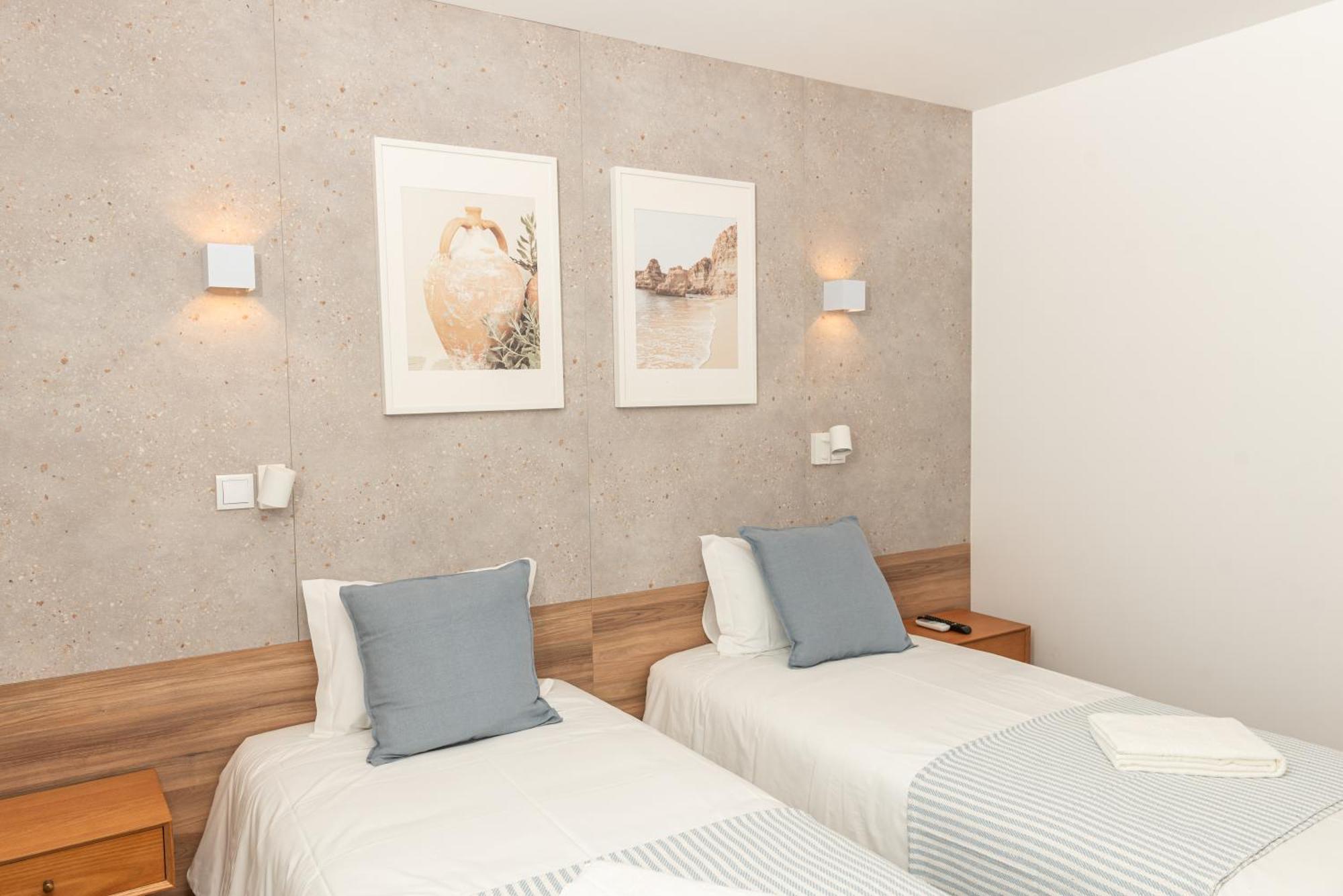 Faro Heart Suites Екстериор снимка