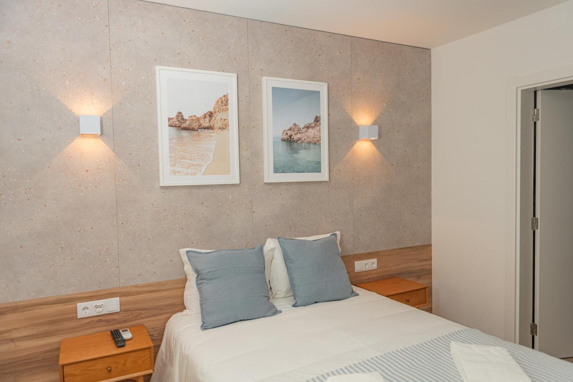 Faro Heart Suites Екстериор снимка