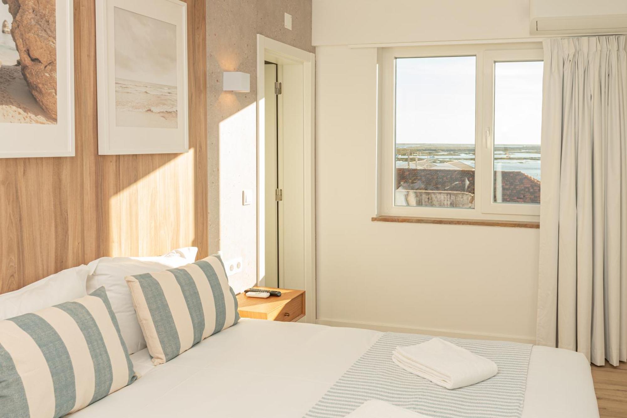 Faro Heart Suites Екстериор снимка