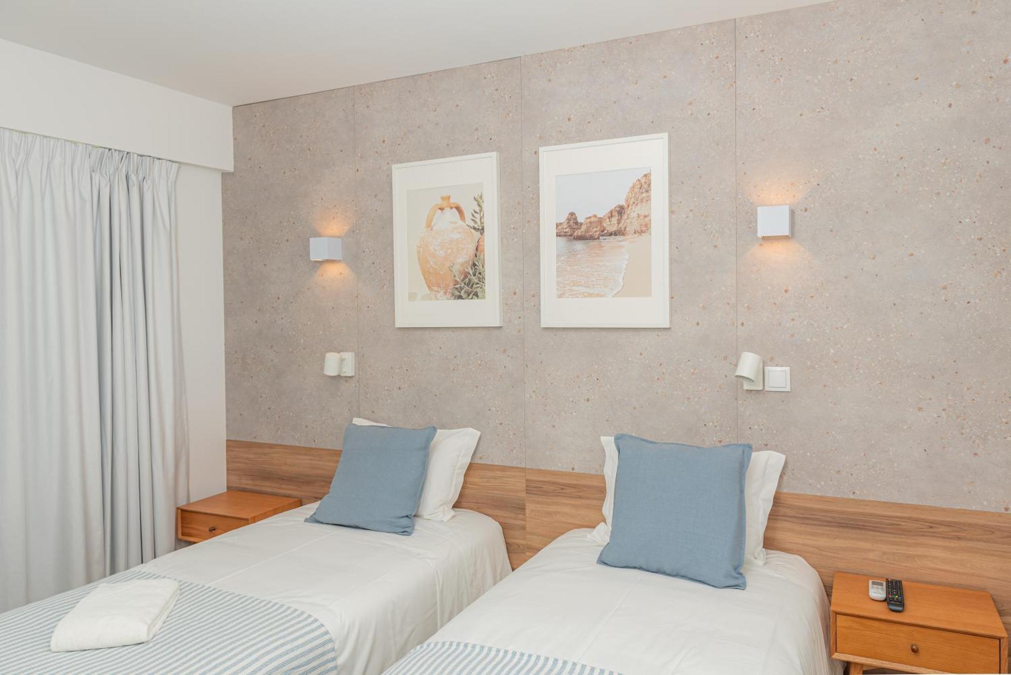 Faro Heart Suites Екстериор снимка