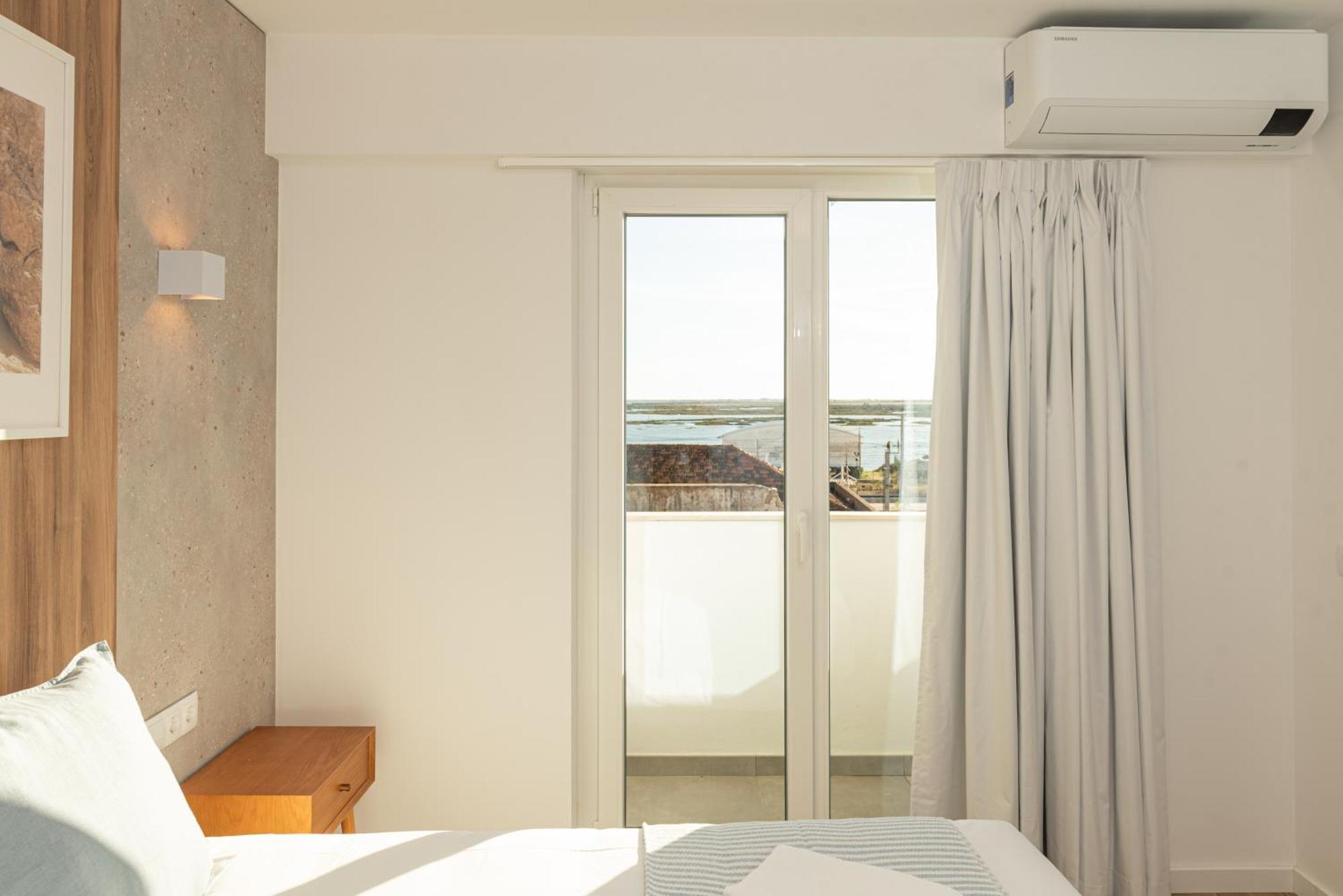 Faro Heart Suites Екстериор снимка