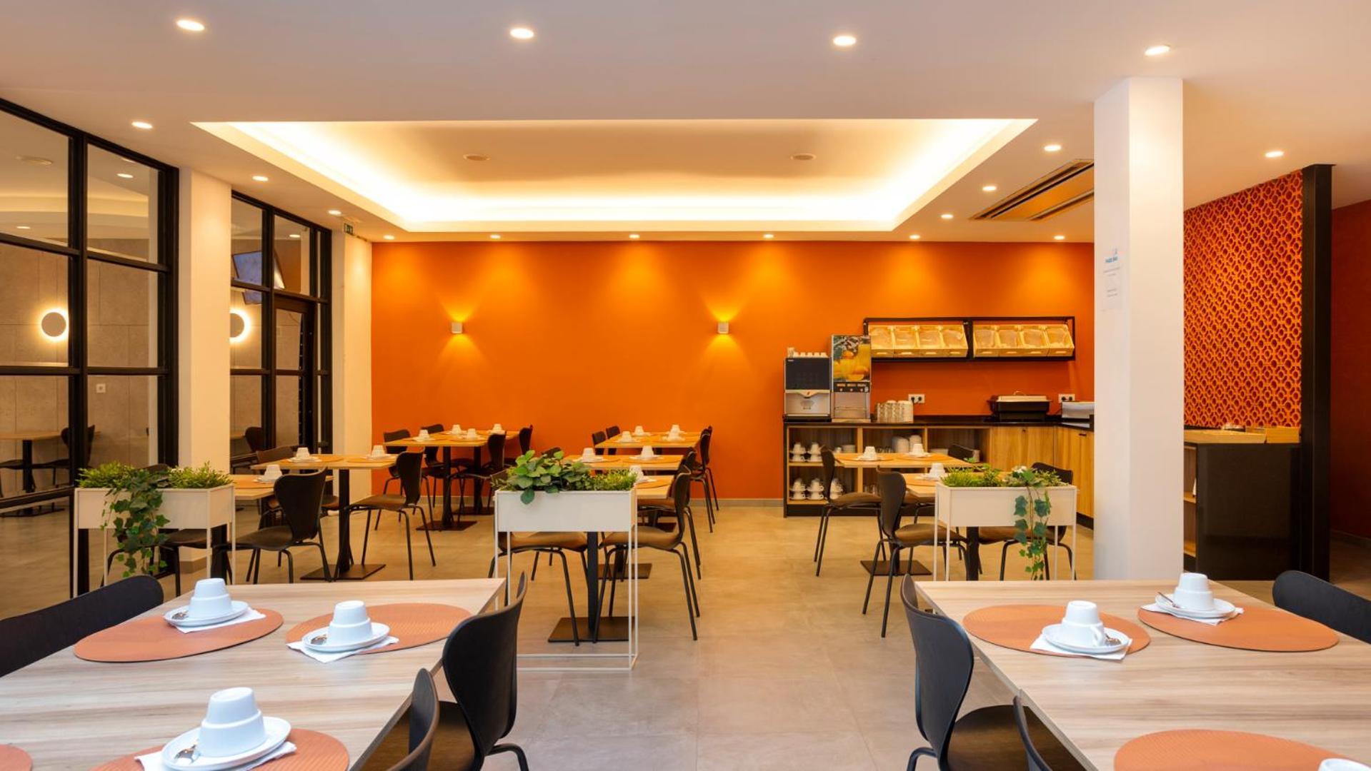 Faro Heart Suites Екстериор снимка
