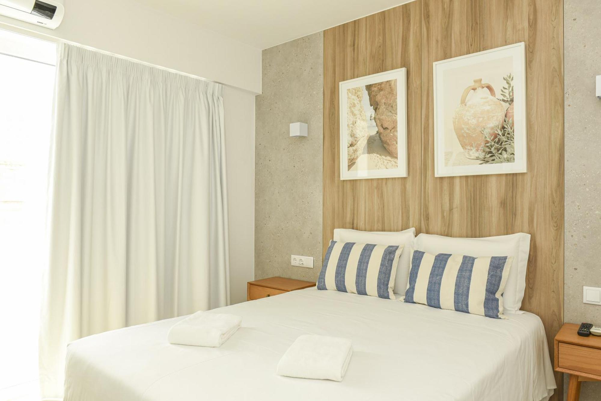 Faro Heart Suites Екстериор снимка