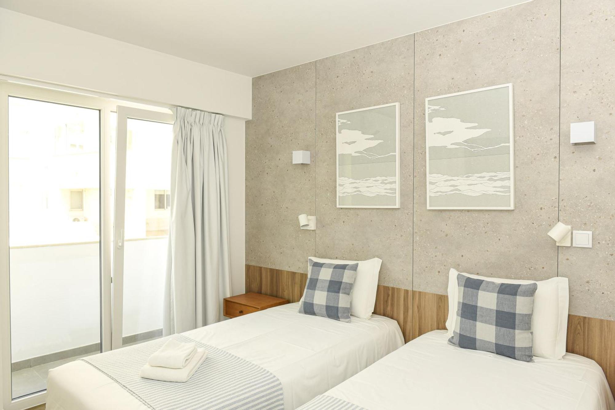 Faro Heart Suites Екстериор снимка