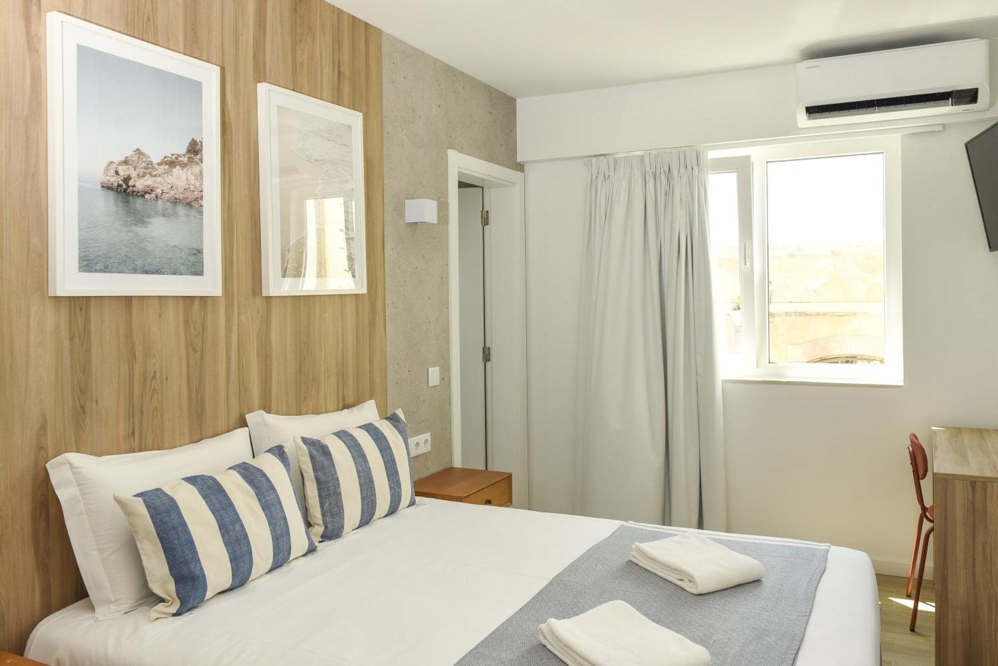 Faro Heart Suites Екстериор снимка